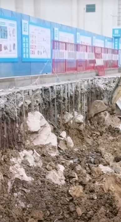 北京海淀区微型桩