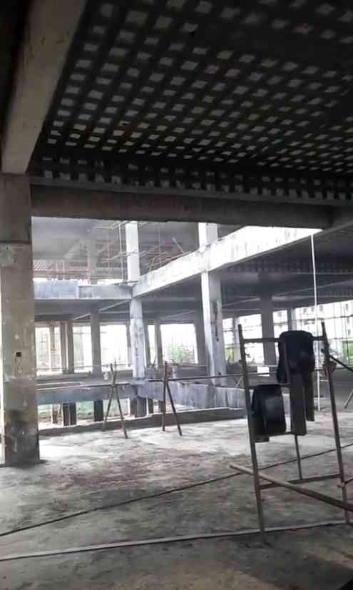 北京海淀区结构补强