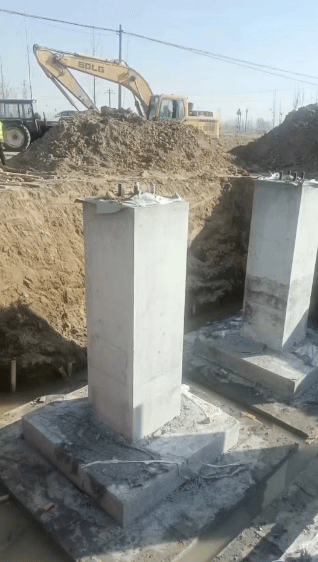 北京海淀区地基基础工程
